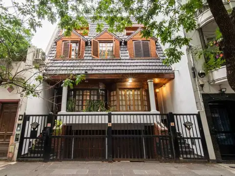 VENTA DE TRIPLEX  6 AMBIEN  COCHERAS SAN CRISTOBAL
