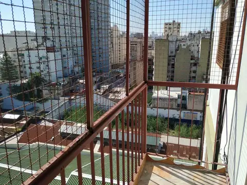 Departamento en Venta 40 años