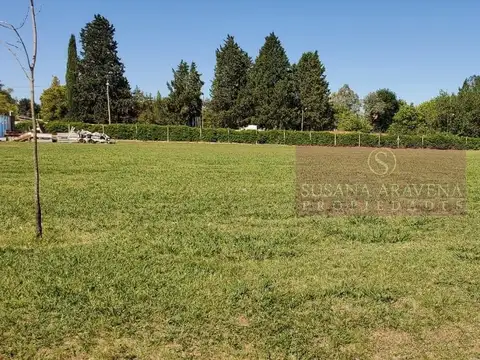 Terreno en Venta en El Aljibe, USD 62.000