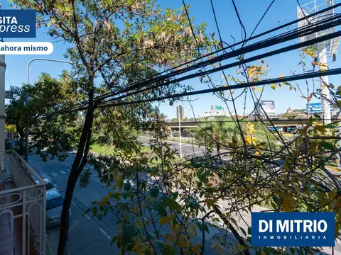 Depto Tipo Casa en Venta al Oeste