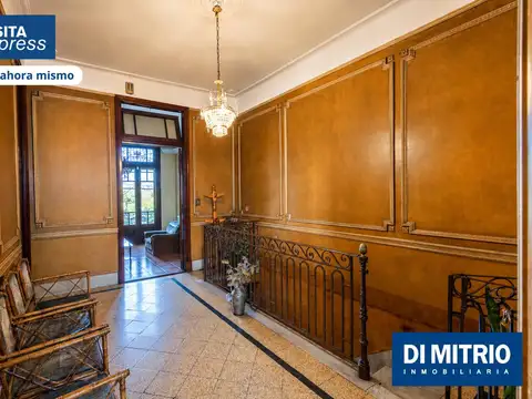Depto Tipo Casa en Venta 45 años