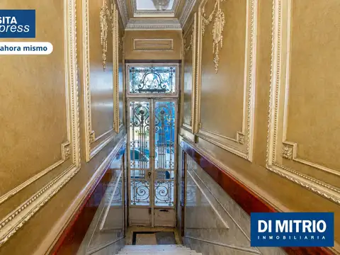 Depto Tipo Casa en Venta de 3 dormitorios