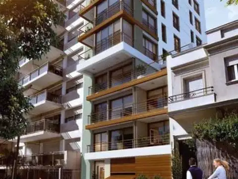 Departamento en Venta al Norte