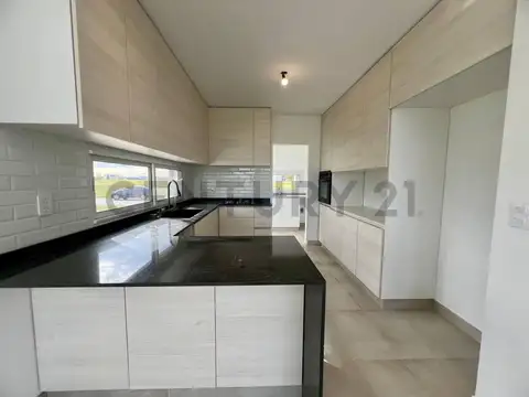 Casa en Venta en Puertos - Barrio Nativas, USD 335.000