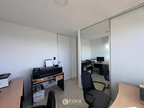 Departamento 4 ambientes con 4 baños