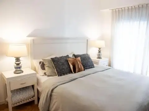 Departamento en Alquiler Temporal en Recoleta, USD 2.800