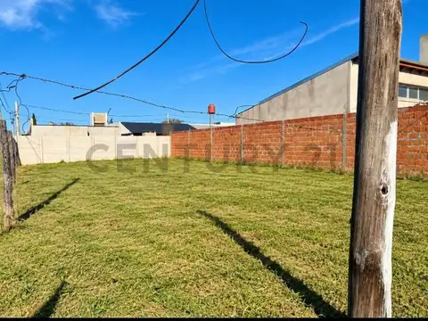 Terreno en Venta en Chañar Ladeado, USD 21.000