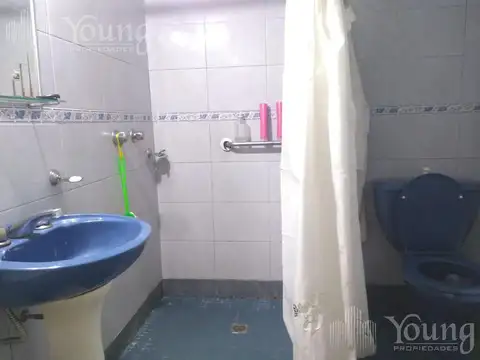 Depto Tipo Casa en Venta 40 años