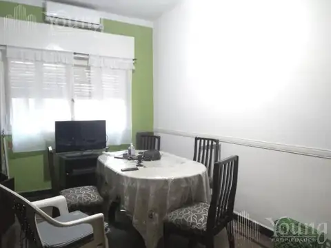 Depto Tipo Casa en Venta de 3 ambientes