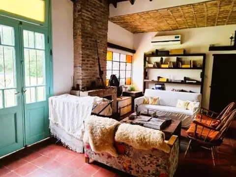 INCREIBLE QUINTA VENTA - PILARÁ