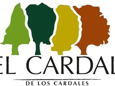 VENTA LOTE EN BARRIO CERRADO EL CARDAL 2 DE LOS CARDALES