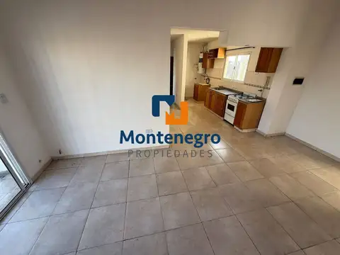 Departamento en Alquiler de 3 ambientes