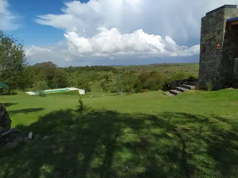 Casa en Venta 16 años