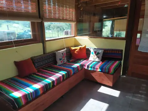 Casa en Venta en San Clemente, USD 140.000