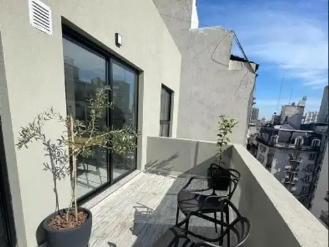 Departamento en Venta 6 años