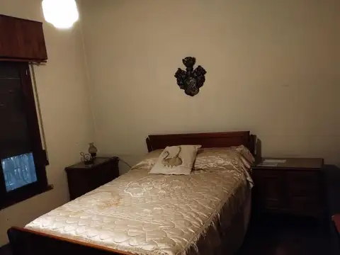 Excelente oportunidad de inversion ph en planta baja de 3 Ambientes con patio y amplia terraza