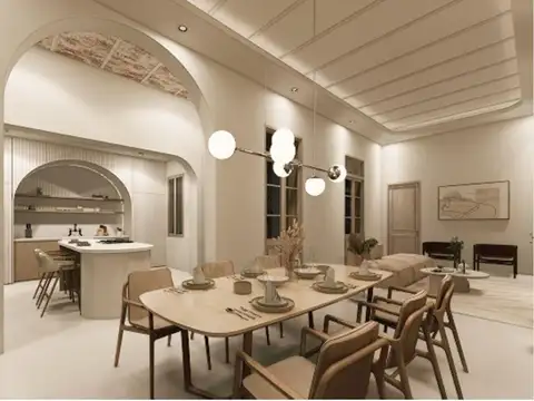 Bartolome Mitre 2320