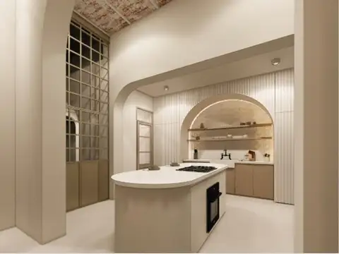 Casa en Venta en Abasto, USD 420.000