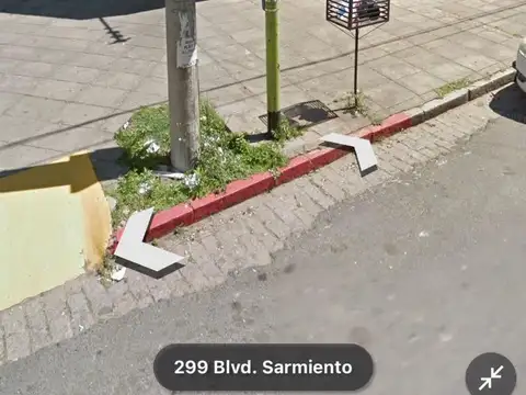 LOCAL CENTRICO