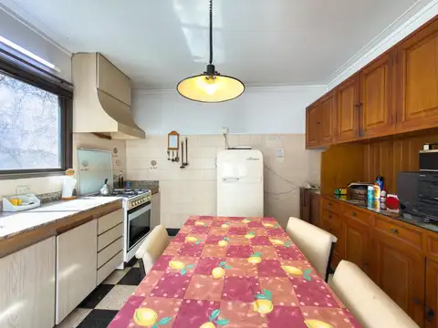 Casa múltiples destinos en Barrio Norte