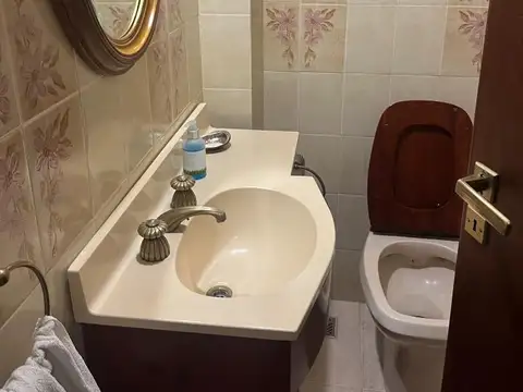 Departamento en Venta con 2 cocheras