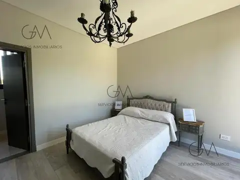 Casa en Alquiler Temporal A Estrenar