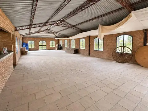Terreno en Alquiler de 25000,0 m2