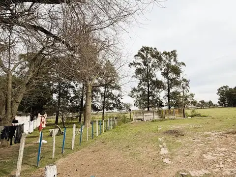 Colectora Aut. Ros - Sta. Fe
