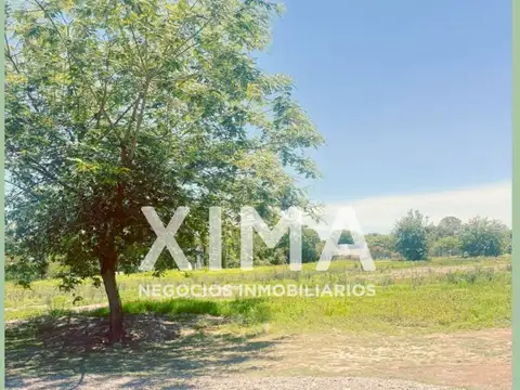 Terreno en venta en El Prado Ecovillage