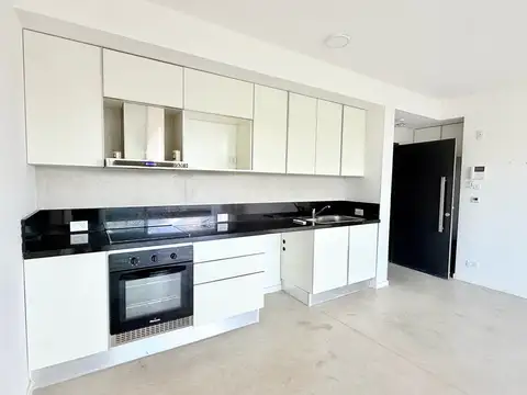 Departamento en Venta en Centro de Luján, USD 130.000