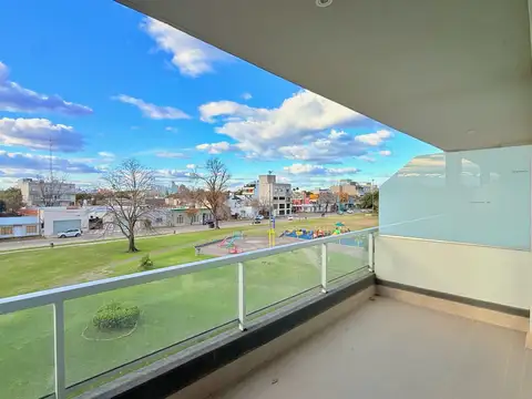 Departamento en Venta con 2 cocheras