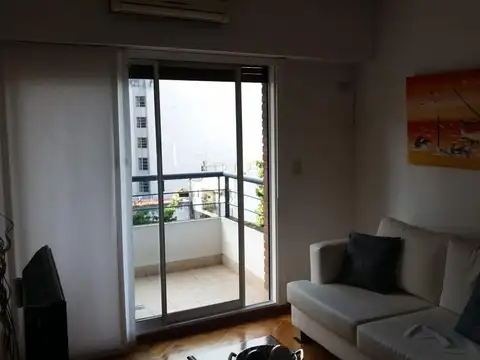Departamento en Alquiler Temporal en Belgrano R, USD 950
