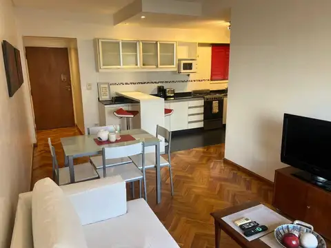 Disponible Belgrano 3 AMBIENTES Con Balcon