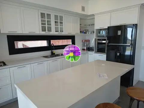 Casa en Venta al Noroeste