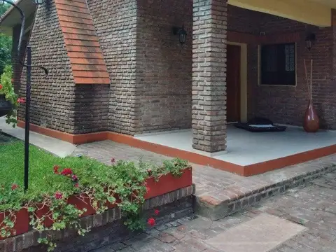 Casa  en Venta ubicado en Manuel Alberti, Pilar, G.B.A. Zona Norte