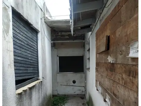 Depto Tipo Casa en Venta en Mar del Plata, USD 34.000