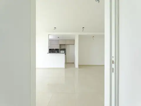 Departamento en Venta con 2 cochera