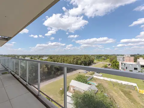 Departamento en Venta al Sureste