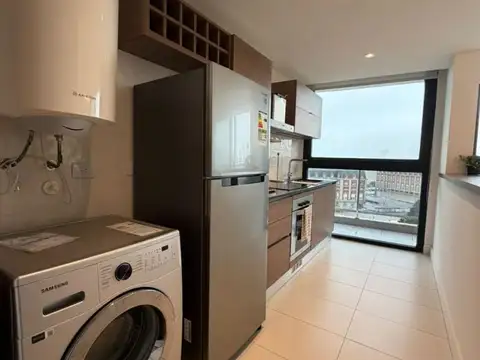 Departamento en Venta al Este