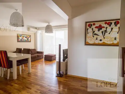 Venta Departamento Belgrano/Villa Urquiza, 2 Dormitorios, 2 Baños completos - Excelente ubicación!
