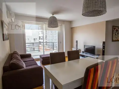 Avenida Doctor Ricardo Balbín 2600