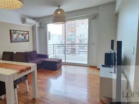 Departamento en Venta 20 años