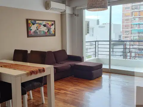 Departamento en Venta en Belgrano, USD 220.000