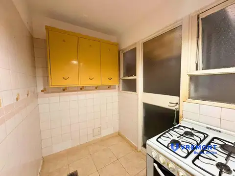 Departamento en Alquiler en Botánico, $ 700.000