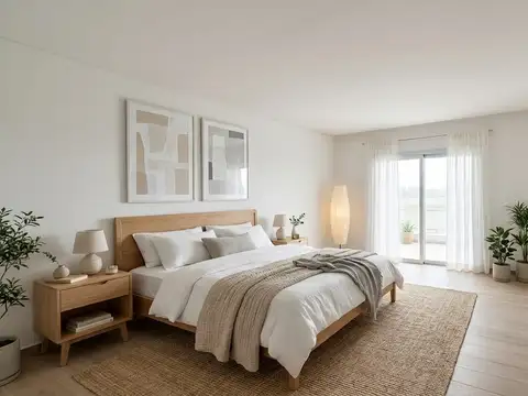 Casa 6 ambientes con 3 baños