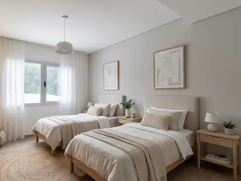 VENTA Casa 6 ambientes - SAN JUAN-Al Río Luján