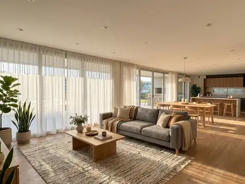 Casa en Venta en Villa La Nata, USD 1.250.000