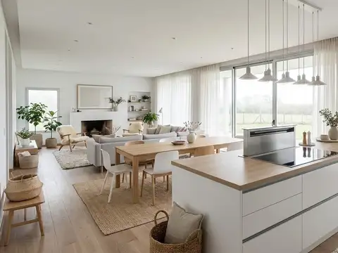 Casa en Venta de 3 dormitorios