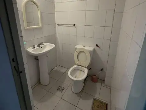Depto Tipo Casa en Alquiler de 2 dormitorios