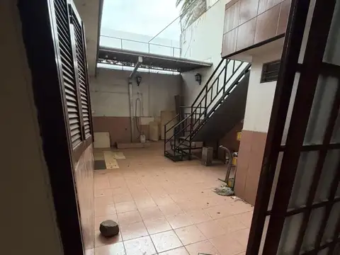 PH tipo Casa en Alquiler en Parque Chacabuco
